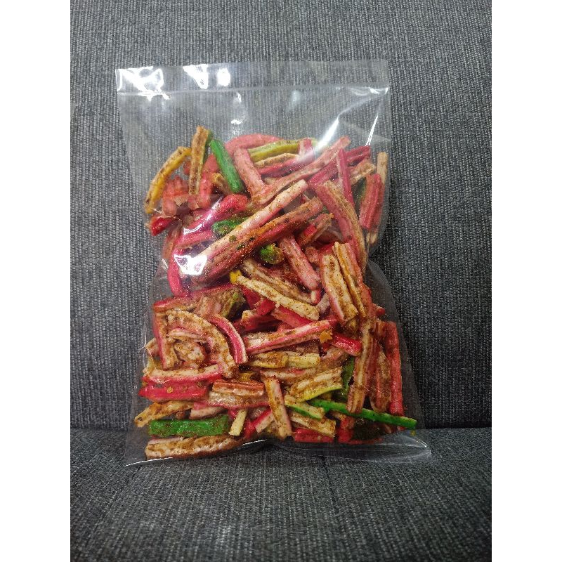 

SEBLAK BETON PEDAS 185gr