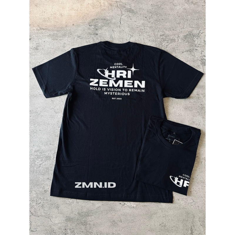 T-shirt HRI ZEMEN14
