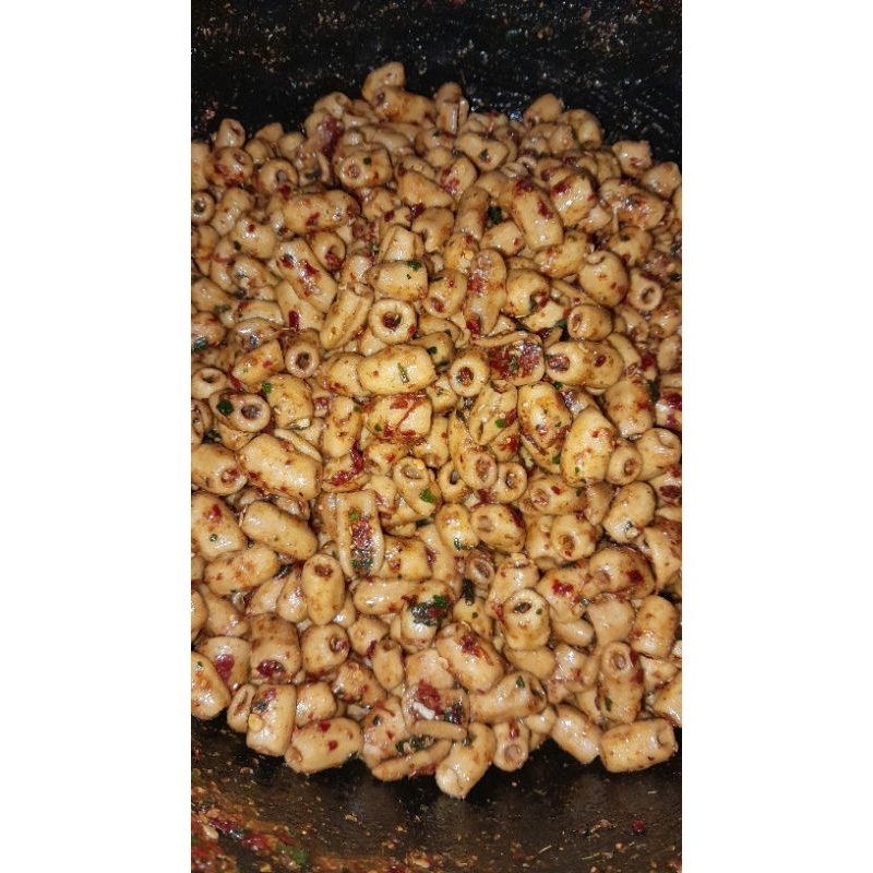 

MAKBANT (makaroni bantet) 1kg