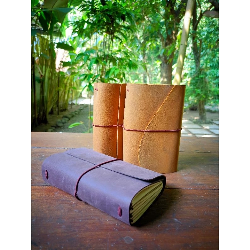 

Jurnal A6 Flap Kenandy 2 Opsi Model