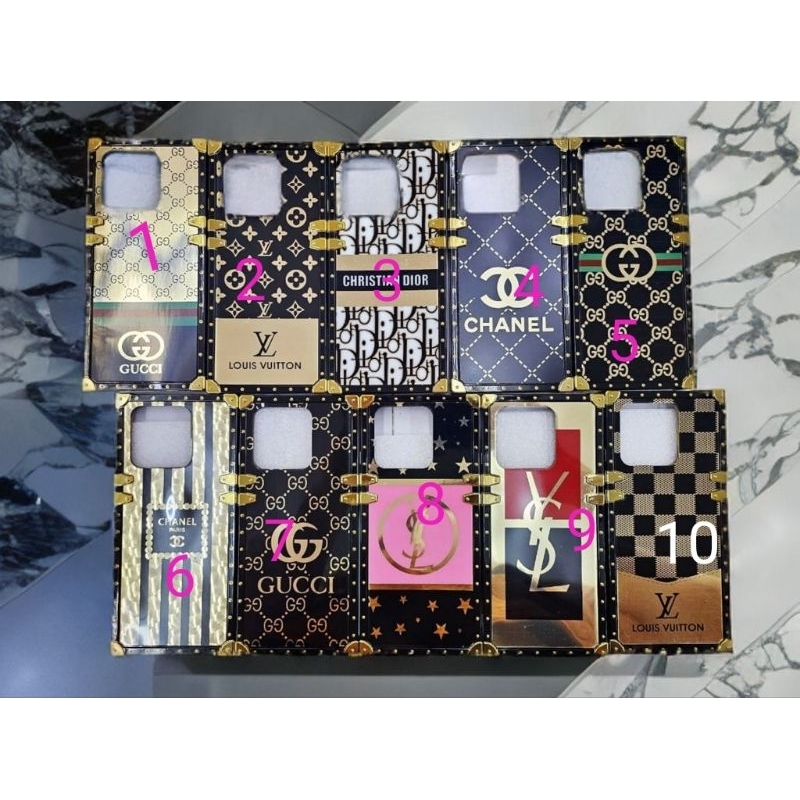 Case Lv Mirror Oppo A3S A5S A12 A11K A7 F9 A16 A54  A54s A55 A16S A15 A15s A58 4g A57 A77s