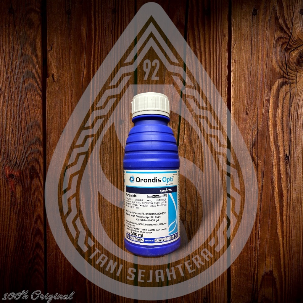 ORONDIS OPTI 500ML