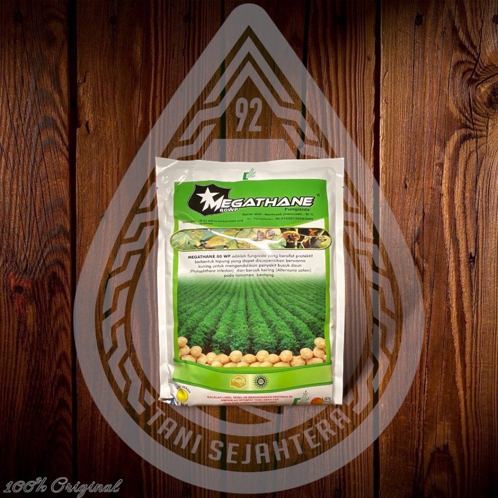 FUNGISIDA MEGATHANE 1KG