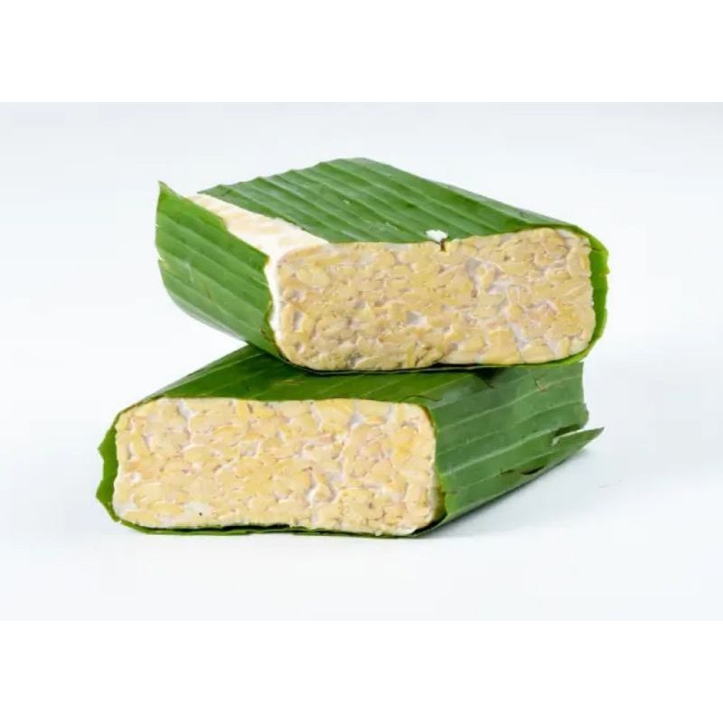 

Tempe Daun - Per Pcs