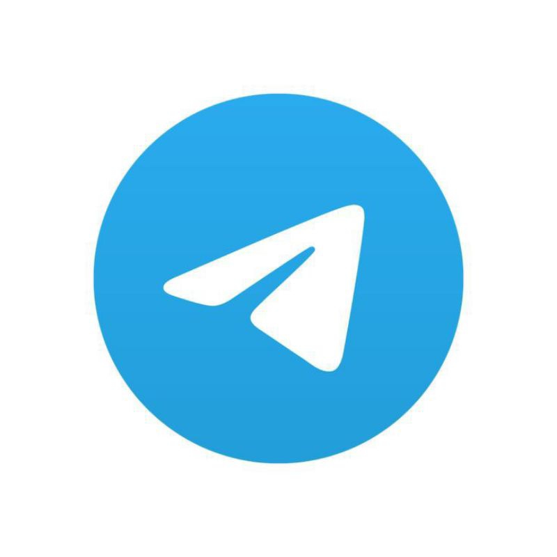 Akun telegram ( NO GARANSI )