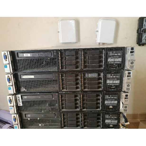 Termurah PC SERVER MIKROTIK X86