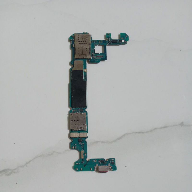 MESIN SAMSUNG A720F A7 2017 MATI BAHAN