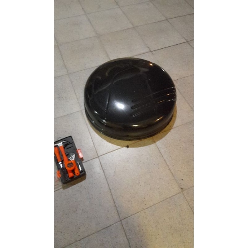 cover ban serep crv gen 1