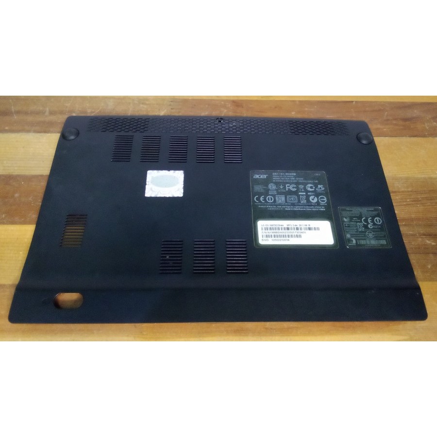 Tutup Casing Bawah Laptop Acer V5-131 V5-171