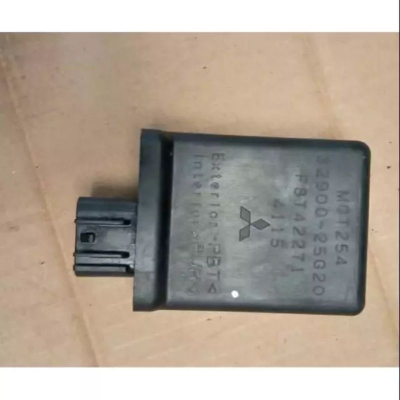 CDI SATRIA FU 150 FACELIFT ORIGINAL