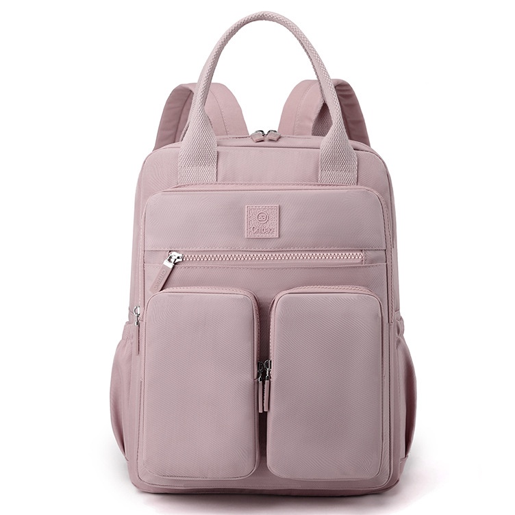 ART E1U9 Tas Ransel Laptop Chibao Besar Korea Remaja Sekolah Kuliah Wanita Backpack Terbaru 224 1977