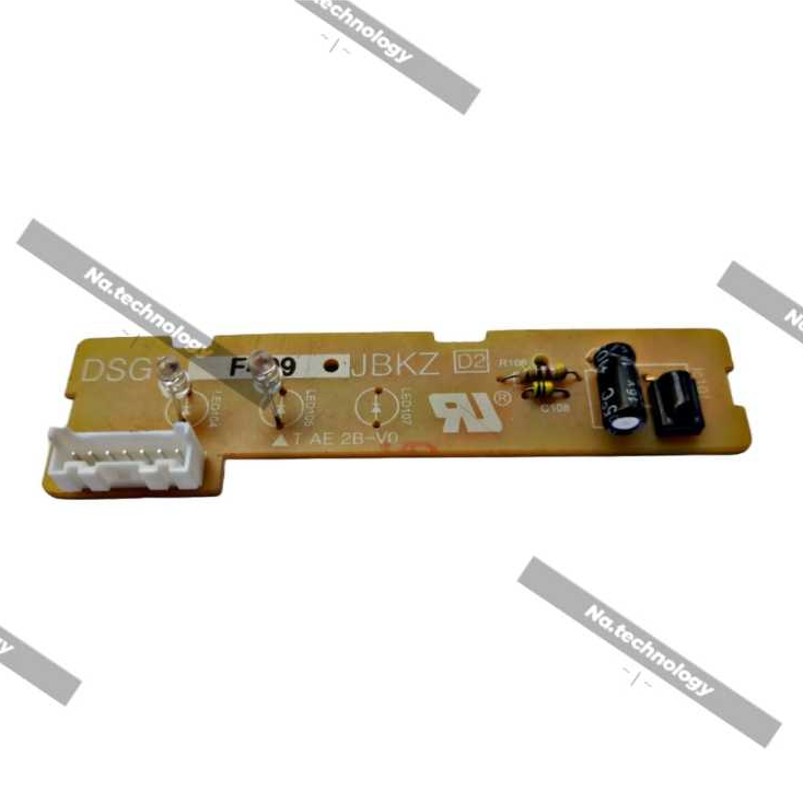 Sensor AC Sharp R32 F499 Soket 7 Pin AH-A9SAY AH-A9SEY2 AH-A5SDL AH-A7UDL