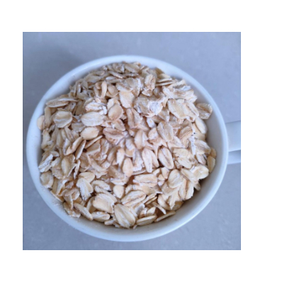 

Natural rolled oats roll oat 500 gr