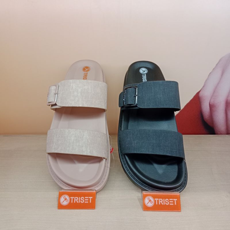 Sandal Wanita TRISET ORI