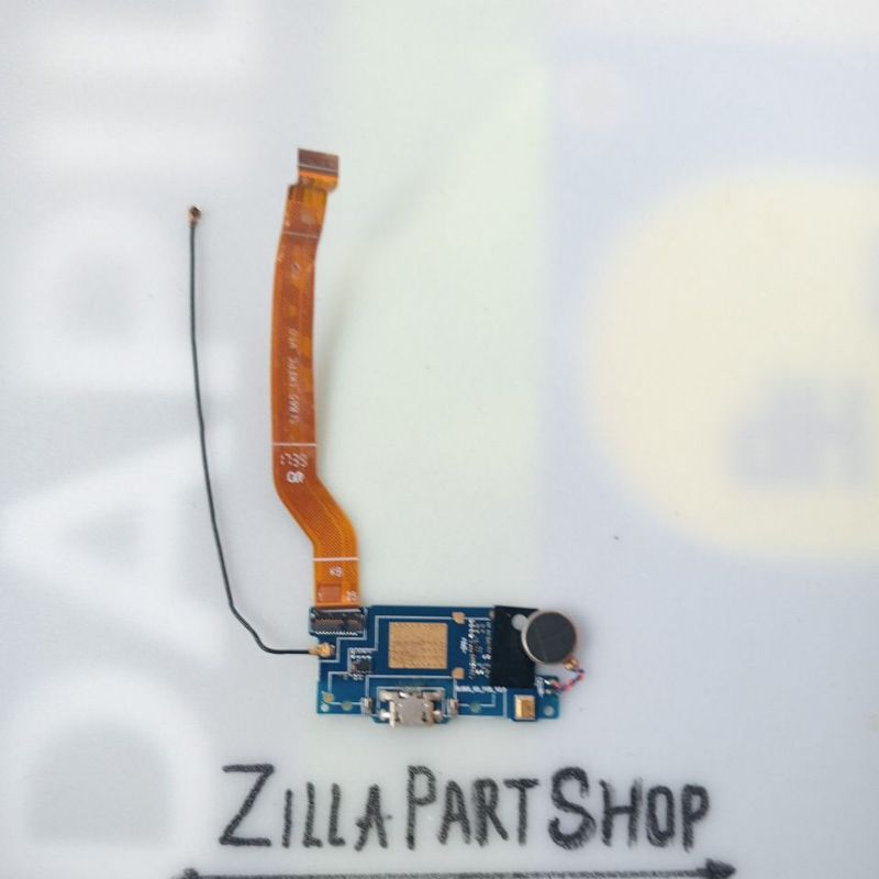 FLEKSIBEL CAS CHINA MOBILE A3S