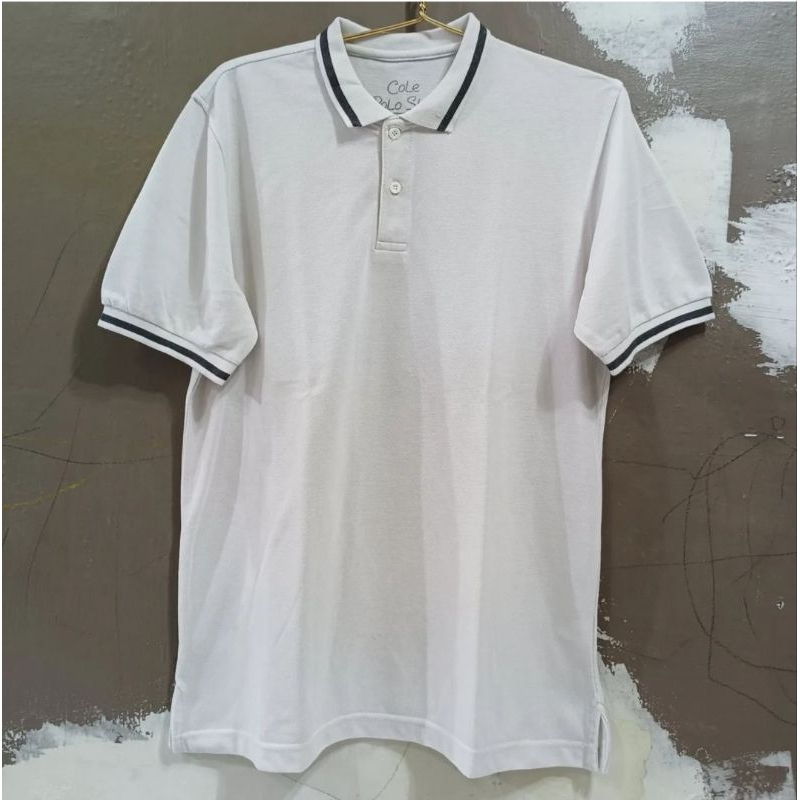 Polo Cole