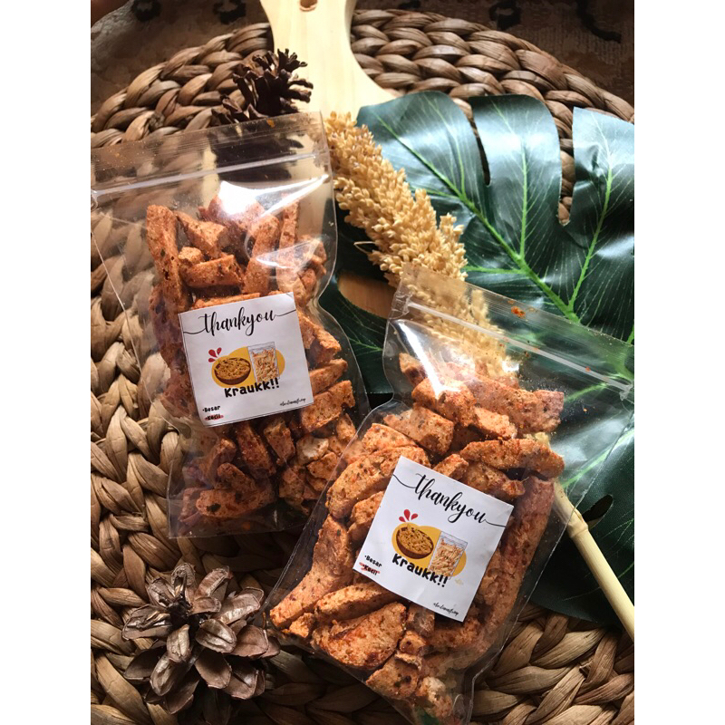 

basreng.kraukk pedas