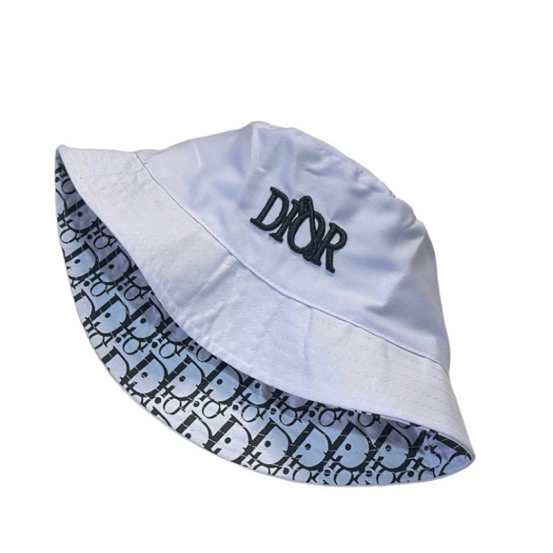 BUCKET DIOR PREMIUM ‖ BUCKET DEWASA ‖ BUCKET HAT ‖ BUCKET TREND KEKINIAN