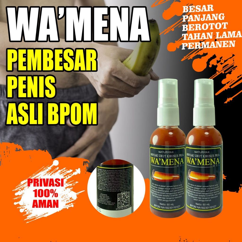 Minyak Daun Tiga Jari WAMENA Original - Daun Bungkus - Minyak Wamena