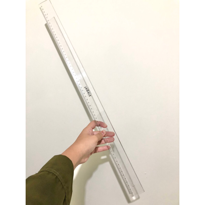 

Penggaris Ziegel 60cm