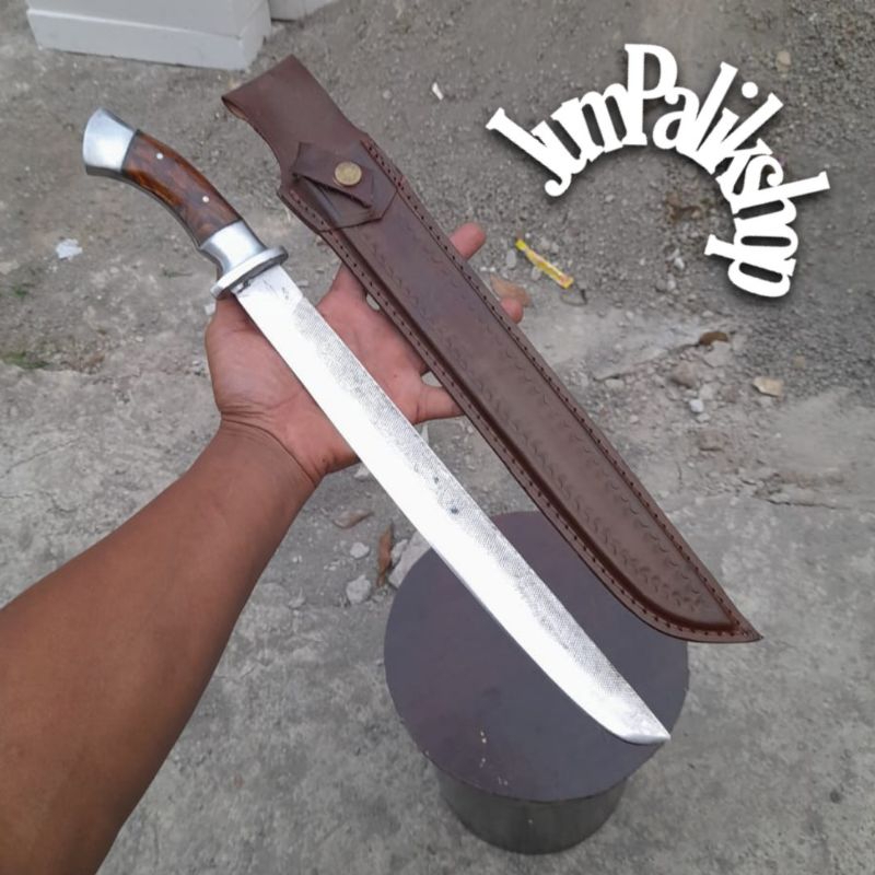 golok sembelih bahan KIKIR