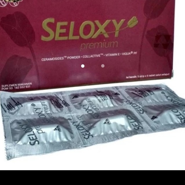 Seloxy Premium