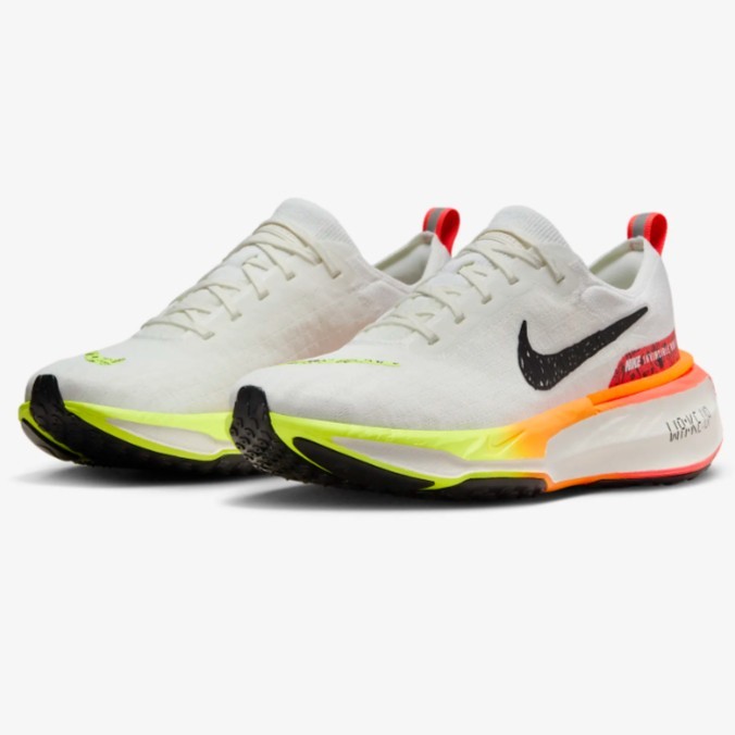 NIKE INVINCIBLE RUN 3 WAKE UP PACK HF4915-100