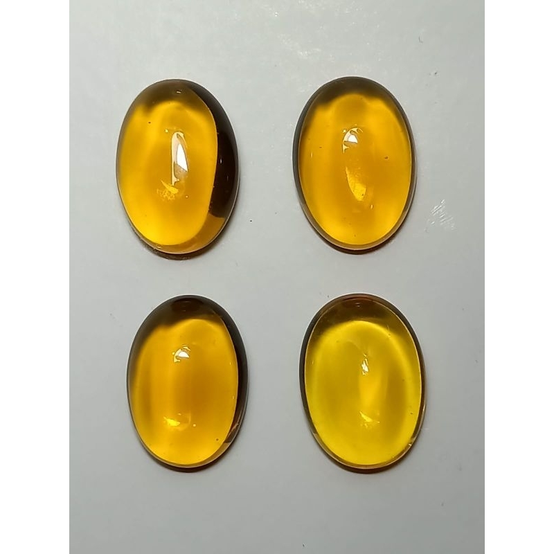 Batu Kinyang Air Emas