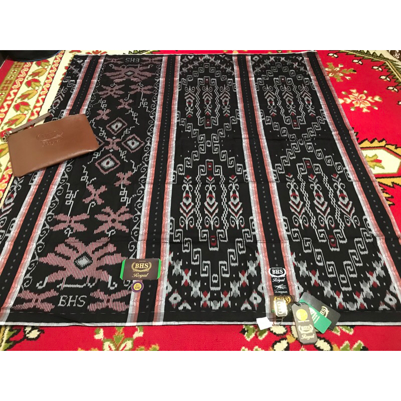 BHS ROYAL GOLD KAWUNG