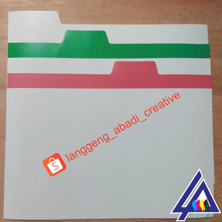 

Update Terunik Guide arsip sekat arsip Dokumen Peralatan Kearsipan