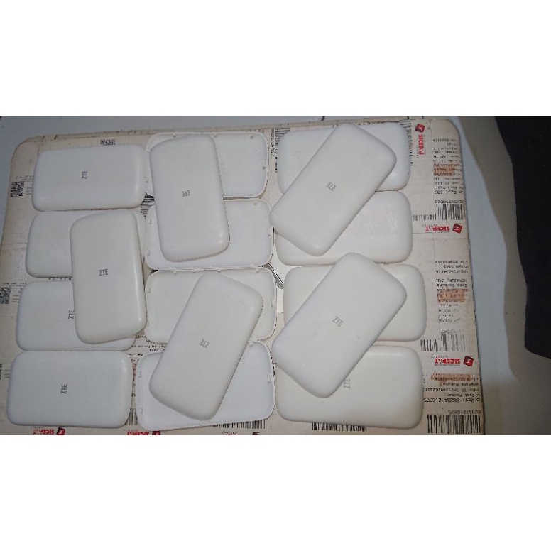 Keluaran Terbaru Tutup Modem Mf9 Bolt ZTE Bekas Msih Baik