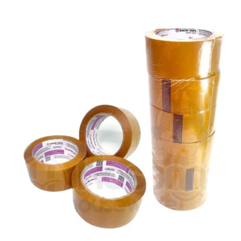 

Lakban nachi 48mm 100 yard