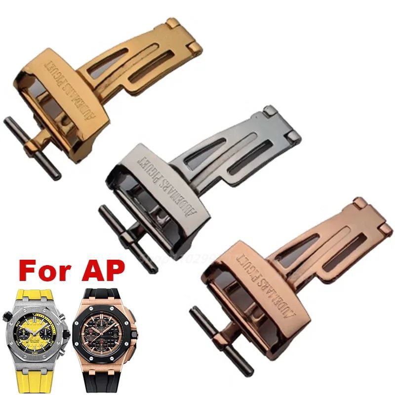 BUCKEL JAM AUDEMARS PIGUET BUCKEL JAM AP