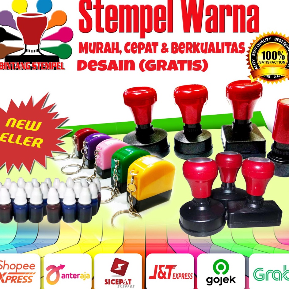 

Hemat Terkini stempel stempel custom stempel otomatis stempel murah stempel nama stempel logo stempel ttd stempel lunas