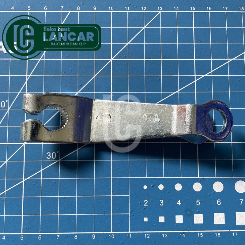 Paha rem vixion ,paha rem belakang vixion