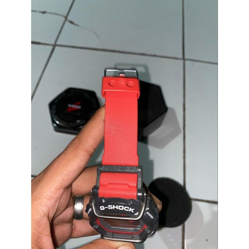 gshock gd-400