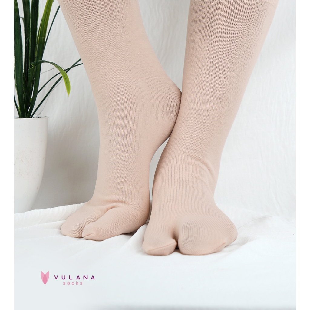 VULANA - Jempol Polos Signature - Fashion Muslimah