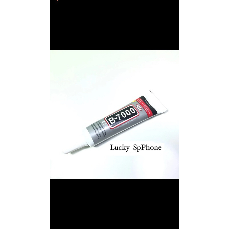 

LEM LCD LEM TOUCHSCREEN B7000 BENING 15ML