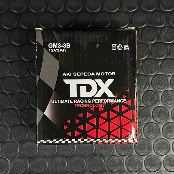 AKI KERING TDX RACING RX KING GM3-3B/AKI FULL KERING RX KING 3A-12VOLT