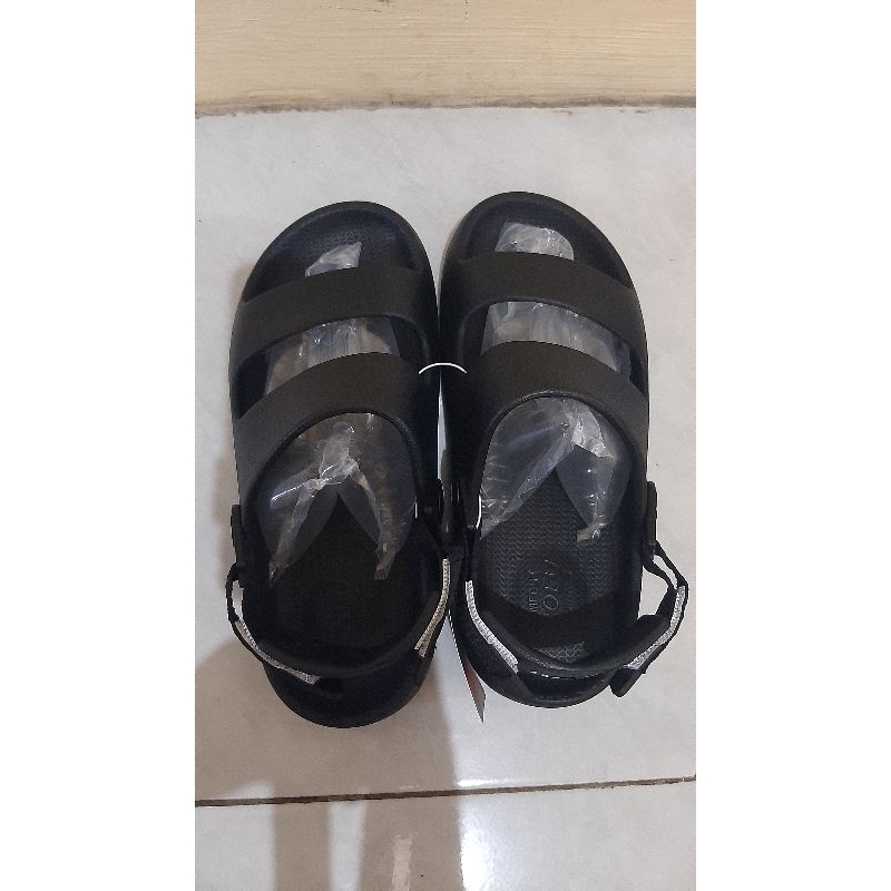 ORIGINAL sandal luofu cowok