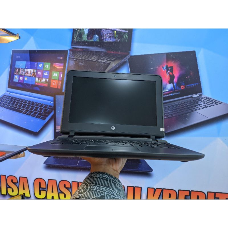 laptop hp probook 11 gen 2