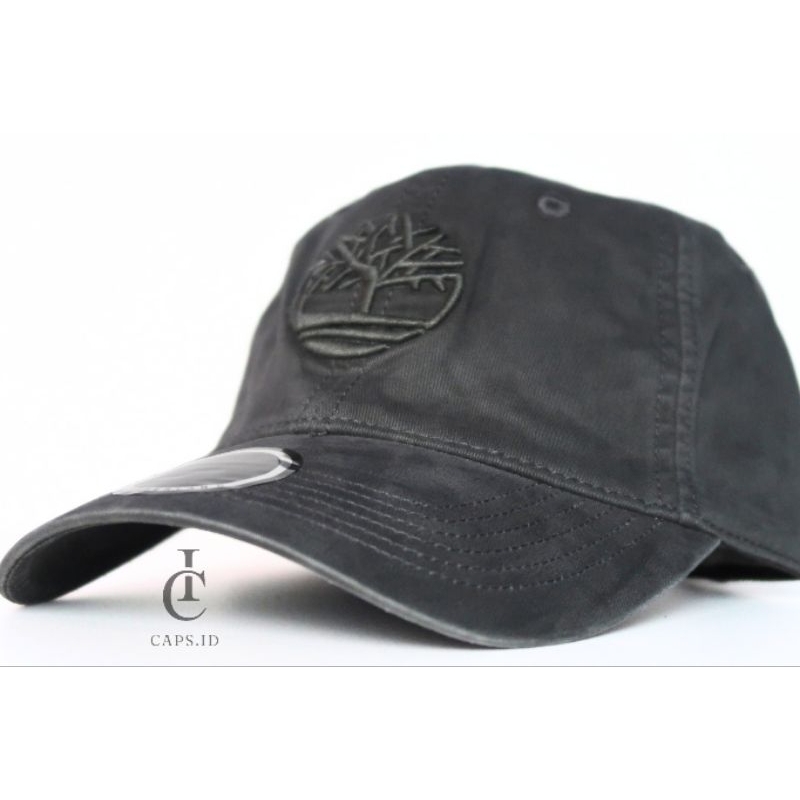 Topi Baseball outdoor Timberland Full Tag Premium Topi Timberland