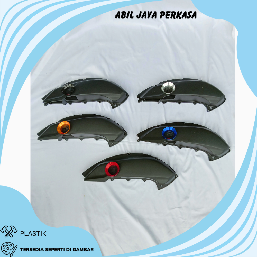 YAMAHA NEW 2021 AEROX NMAX 2020 VELOSCOPE ORIGINAL YAMAHA