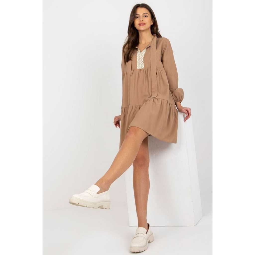 Asmara renda tunik terbaru atasan tunik remaja simple cantik