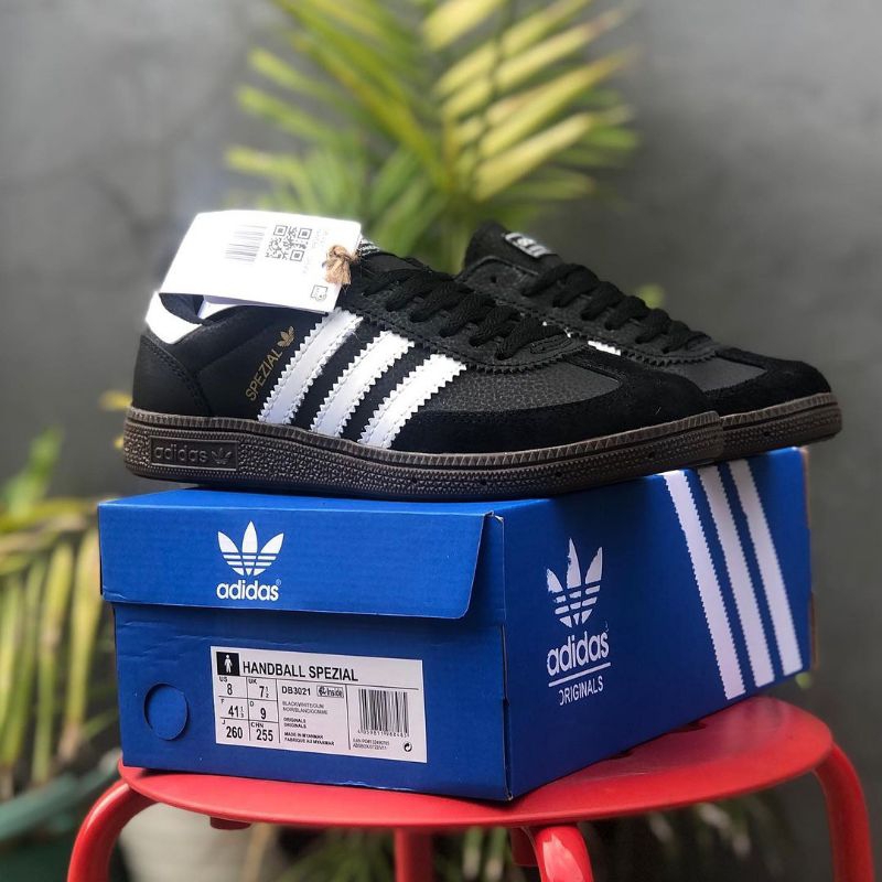 Sepatu Sneaker Pria ADIDS Spezial Sepatu Casual Pria Sepatu Sneaker Pria