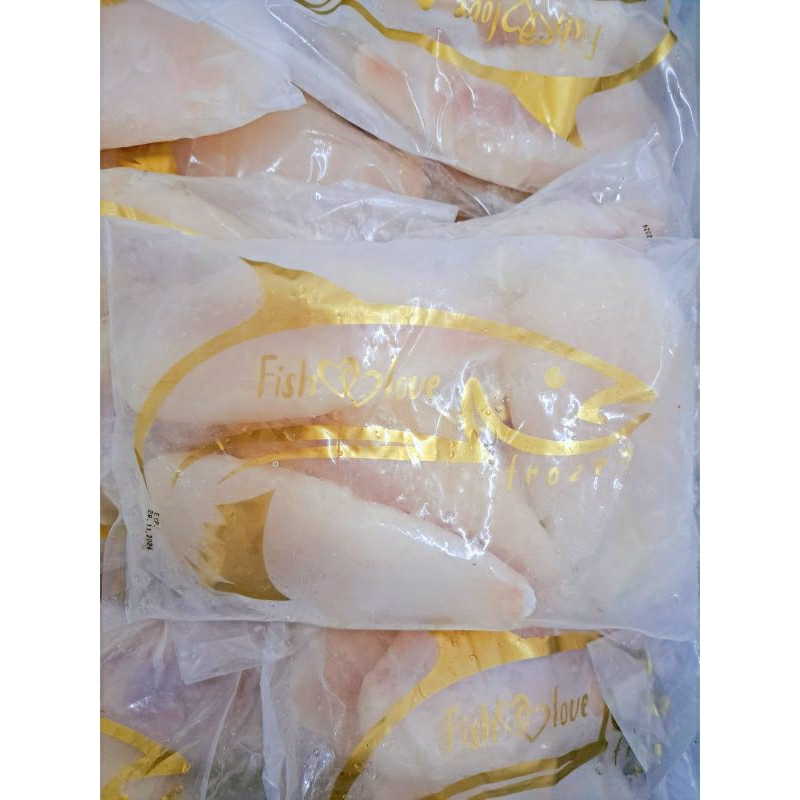 

DORI FILLET LOKAL