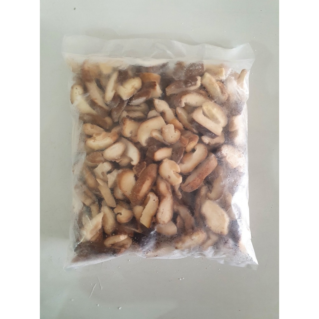 

Jamur Shitake Fresh 1Kg