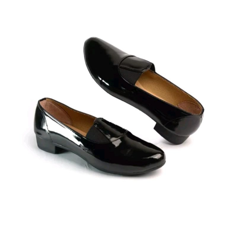 Starlady sepatu wanita Online hitam