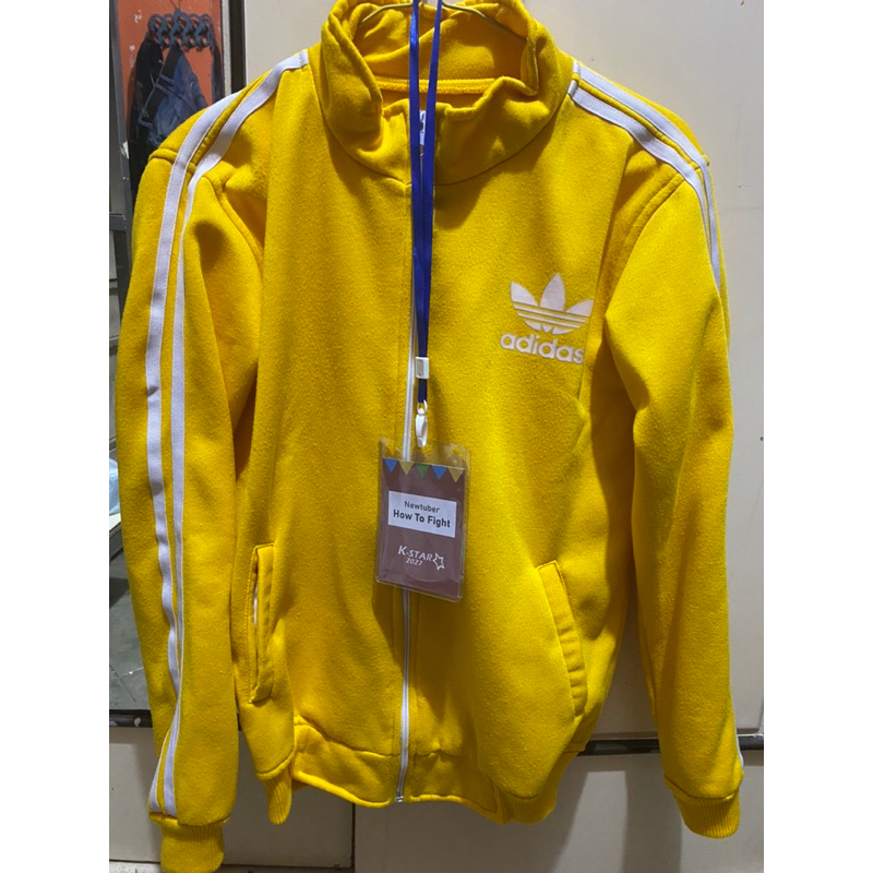 Jaket Gaeul Manhwa HTF