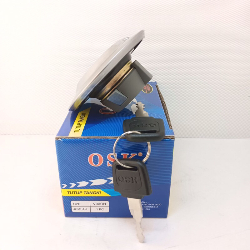 TUTUP TANGKI VIXION old